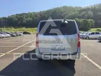 2012 Hyundai Starex