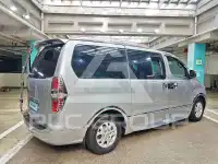 2012 Hyundai Starex