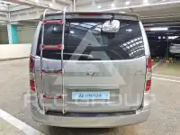2012 Hyundai Starex