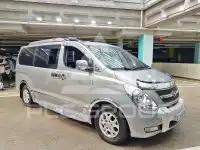 2012 Hyundai Starex