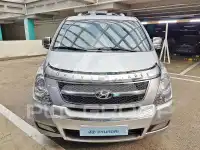2012 Hyundai Starex