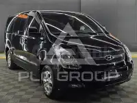 2012 Hyundai Starex