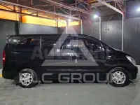 2012 Hyundai Starex