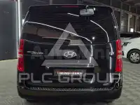 2012 Hyundai Starex