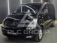 2012 Hyundai Starex