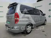2012 Hyundai Starex