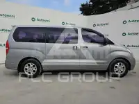 2012 Hyundai Starex