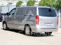 2012 Hyundai Starex
