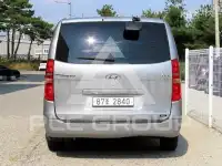 2012 Hyundai Starex