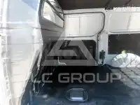 2012 Hyundai Starex
