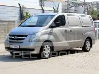 2012 Hyundai Starex
