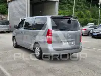 2012 Hyundai Starex