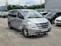 2012 Hyundai Starex