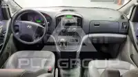 2012 Hyundai Starex