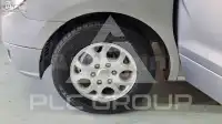 2012 Hyundai Starex
