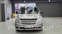 2012 Hyundai Starex