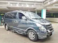 2012 Hyundai Starex