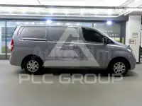 2012 Hyundai Starex