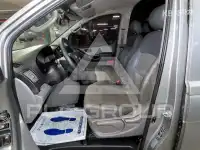2012 Hyundai Starex