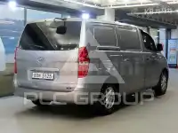 2012 Hyundai Starex