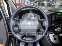 2012 Hyundai Starex