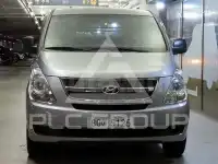 2012 Hyundai Starex