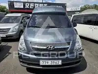 2012 Hyundai Starex