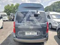 2012 Hyundai Starex