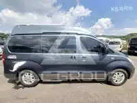 2012 Hyundai Starex