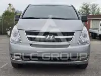 2012 Hyundai Starex