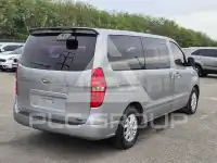 2012 Hyundai Starex