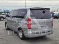 2012 Hyundai Starex