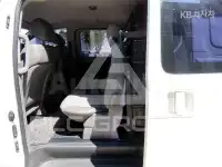 2012 Hyundai Starex