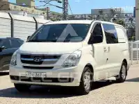 2012 Hyundai Starex