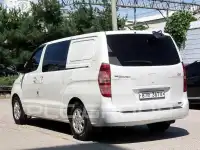 2012 Hyundai Starex
