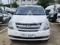2012 Hyundai Starex