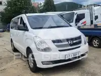 2012 Hyundai Starex