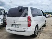 2012 Hyundai Starex