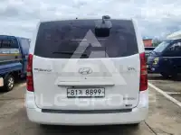 2012 Hyundai Starex