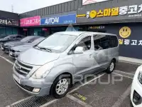 2012 Hyundai Starex