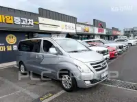 2012 Hyundai Starex
