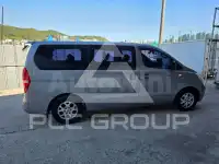 2012 Hyundai Starex