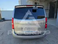2012 Hyundai Starex