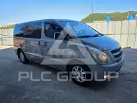 2012 Hyundai Starex