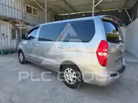 2012 Hyundai Starex