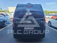 2012 Hyundai Starex
