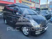 2012 Hyundai Starex