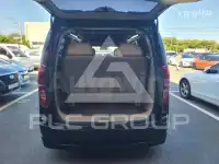 2012 Hyundai Starex