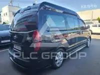 2012 Hyundai Starex