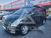2012 Hyundai Starex